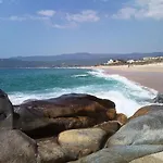 U Pinu 3 Olmeto (Corsica)