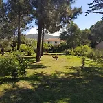 U Pinu 3 * Olmeto (Corsica)