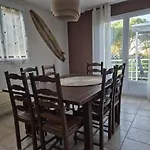 U Pinu 3 Apartment