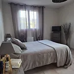 U Pinu 3 Apartment Olmeto (Corsica)