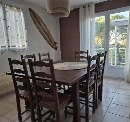 U Pinu 3 Appartement