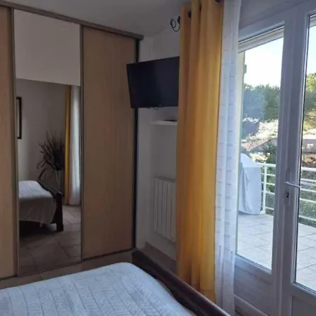 U Pinu 3 Olmeto (Corsica)