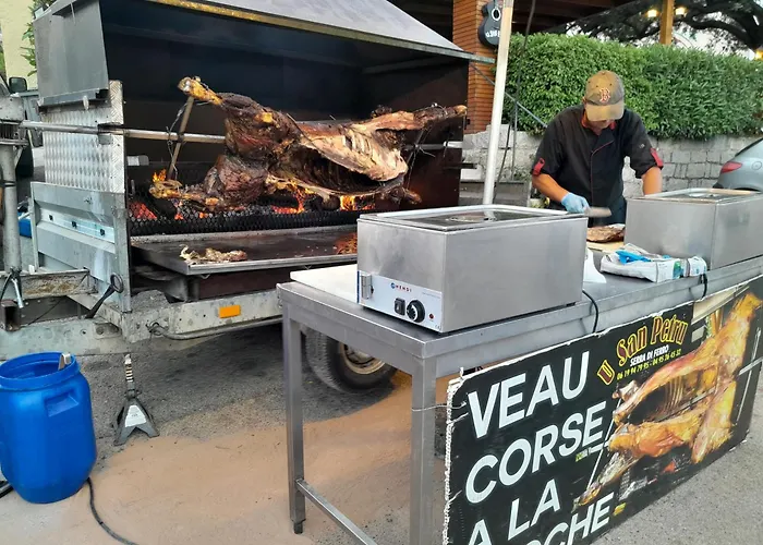 Appartement U Pinu 3