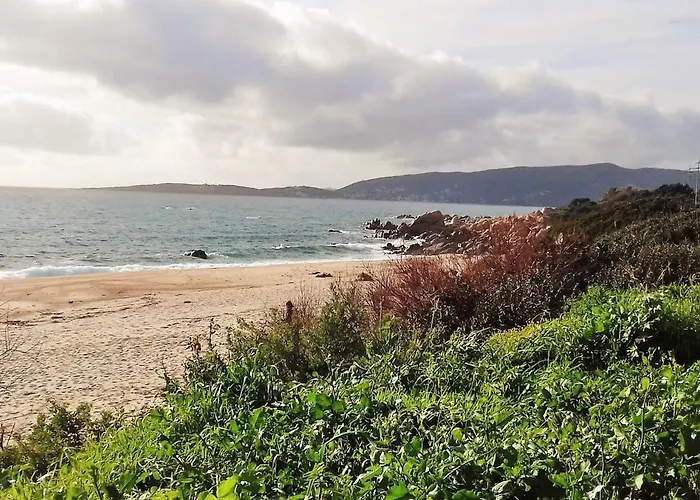 Appartement U Pinu 3 *