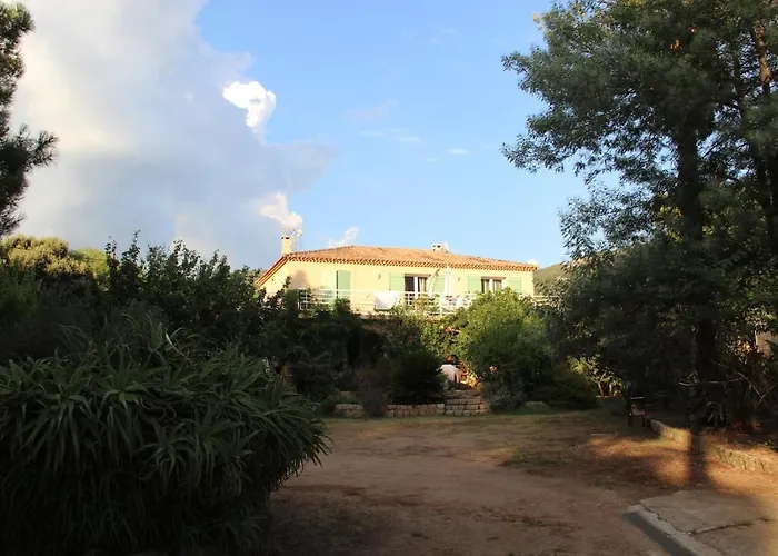 Appartement U Pinu 3