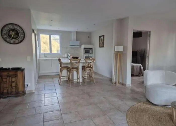 U Pinu 3 Appartement *