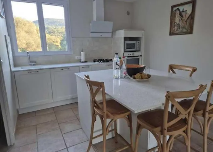 U Pinu 3 Appartement