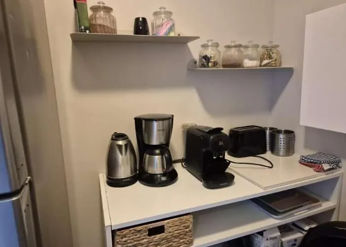 Appartement U Pinu 3