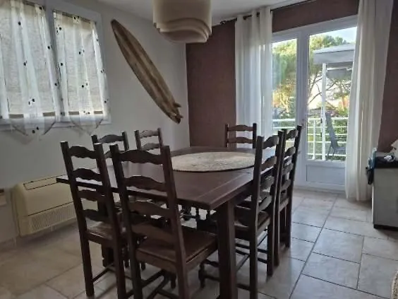 U Pinu 3 Appartement