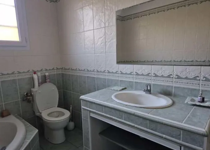 U Pinu 3 Appartement