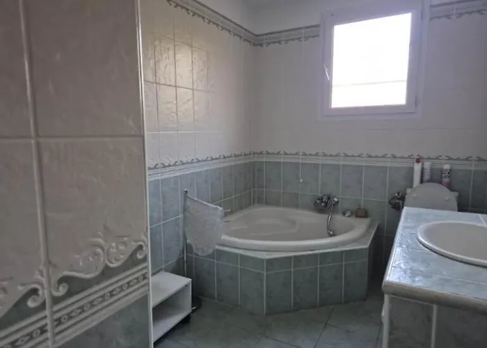 U Pinu 3 * Olmeto (Corsica)