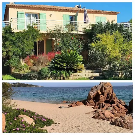 U Pinu 3 * Olmeto (Corsica)