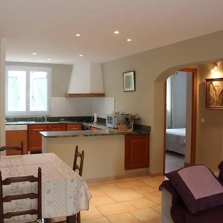 U Pinu 3 Apartament Olmeto (Corsica)