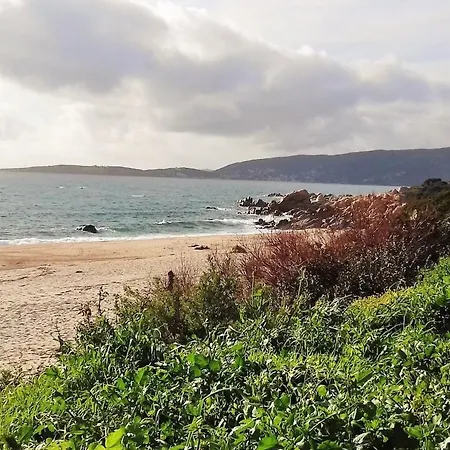 Apartament U Pinu 3 *