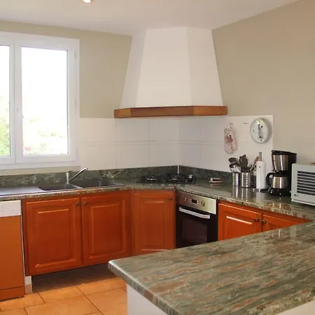 U Pinu 3 Apartament Olmeto (Corsica)