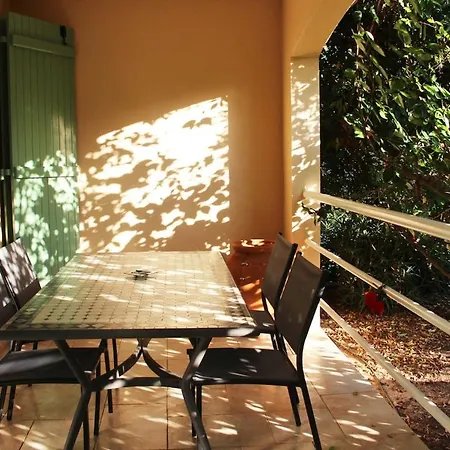 U Pinu 3 Olmeto (Corsica)