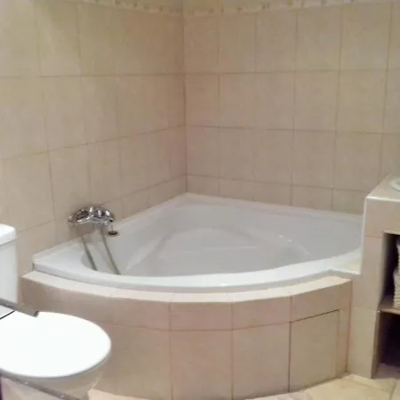 U Pinu 3 아파트 *