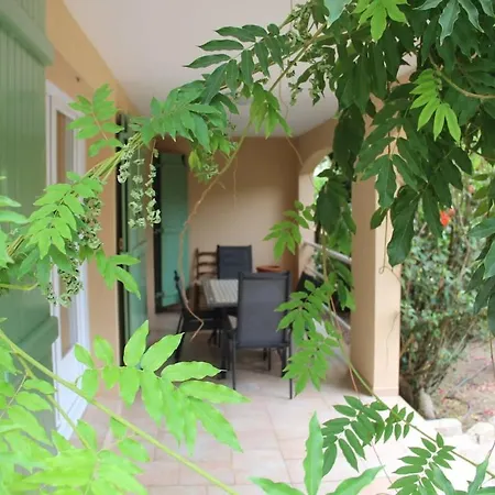 Apartament U Pinu 3 *