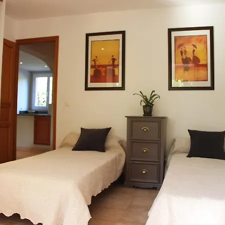 아파트 U Pinu 3 *