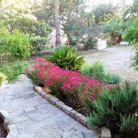 U Pinu 3 아파트 *