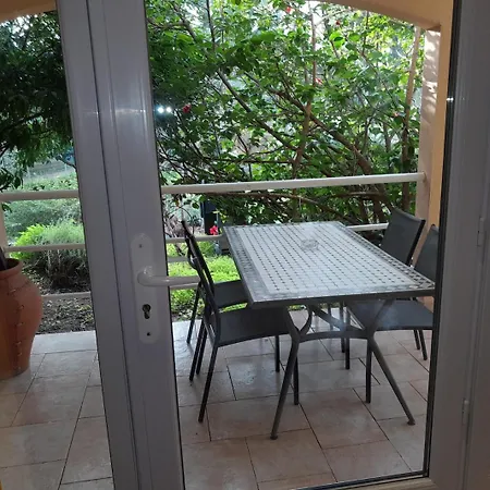 U Pinu 3 Apartament *