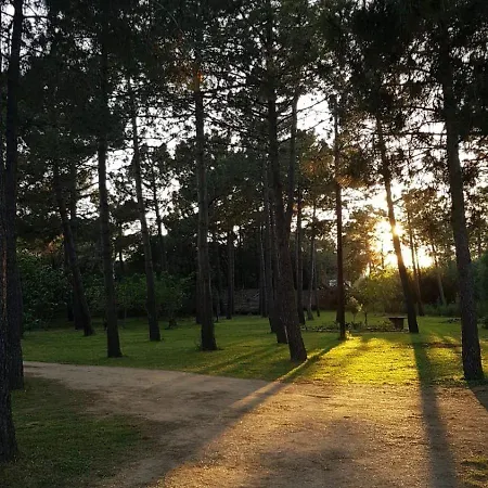 U Pinu 3 * Ольмето