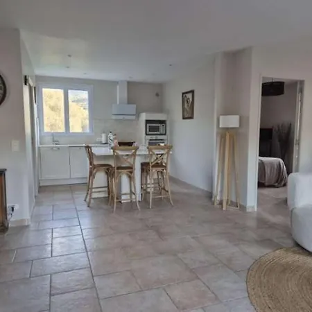 U Pinu 3 Apartament *