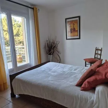 U Pinu 3 Apartament *