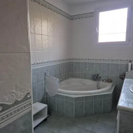 U Pinu 3 * Ольмето