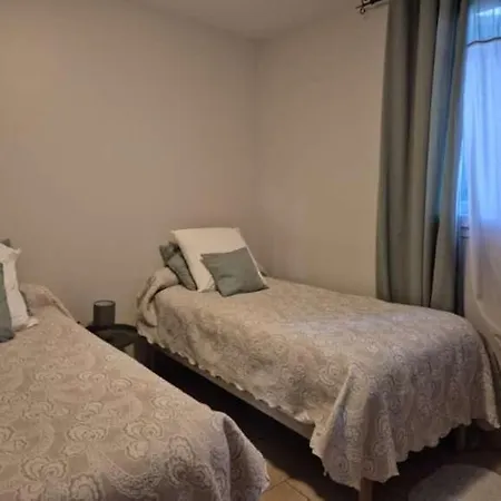 U Pinu 3 Ольмето