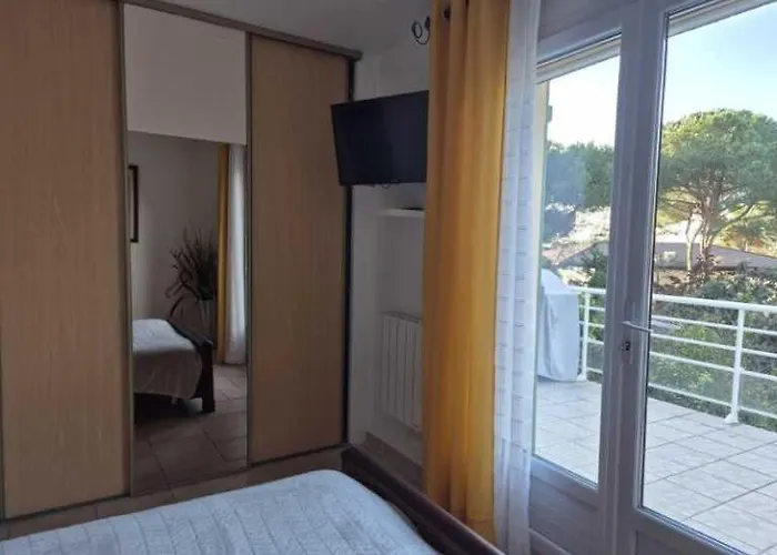 U Pinu 3 Olmeto (Corsica)