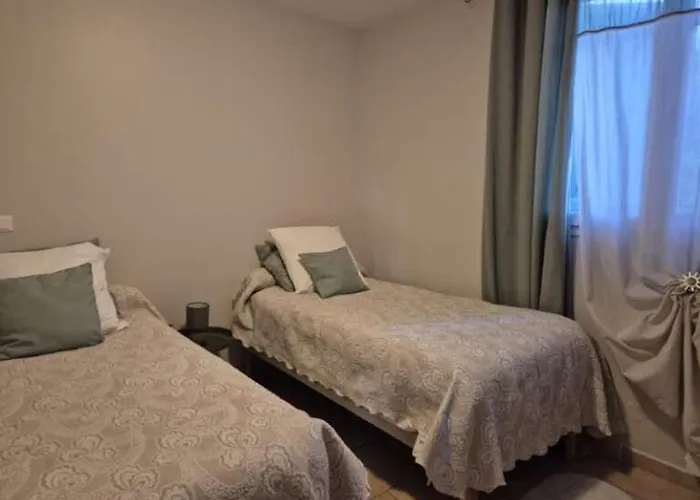 U Pinu 3 Olmeto (Corsica)